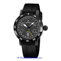 Chronoswiss Timemaster GMT CH-2535/T1-2
