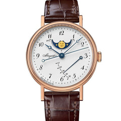 Breguet Classique Moonphase Power Reserve 8787BR/29/986