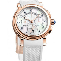 Breguet Marine Chronograph 8827BR/52/586