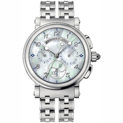 Breguet Marine Chronograph Ladies 8827ST/5W/SM0