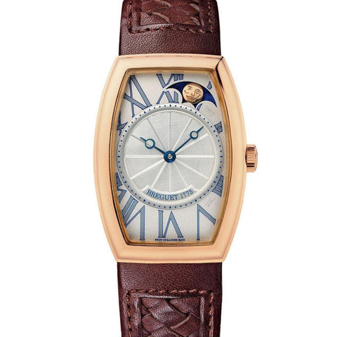 Breguet Heritage Phase de Lune Ladies 8860BR/11/386