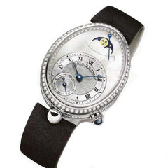 Breguet Reine de Naples 8908BB/52/864.D00D