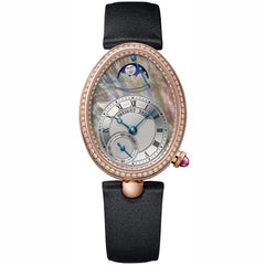 Breguet Reine de Naples 8908BR/5T/864/D00D