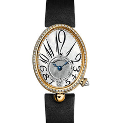 Breguet Reine de Naples Automatic 8918BA/58/864.D00D