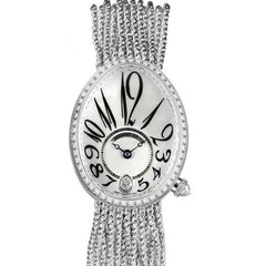 Breguet Reine de Naples Automatic 8918BB/58/J39.D00D