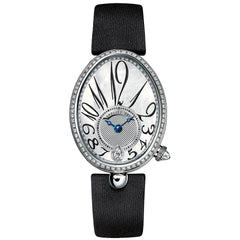 Breguet Reine de Naples Automatic 8918BB/58/964.D00D