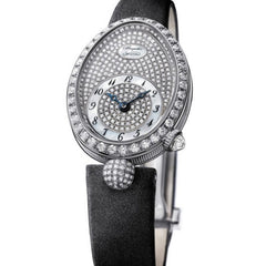 Breguet Reine de Naples Automatic 8928BB/8D/844.DD0D