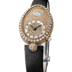 Breguet Reine de Naples Automatic 8928BR/8D/844.DD0D