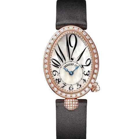 Breguet Reine de Naples Automatic 8928BR/5W/844.DD0D