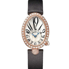 Breguet Reine de Naples Automatic 8928BR/5W/844.DD0D