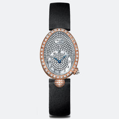 Breguet Reine de Naples Automatic 8928BR/8D/844.DD0D