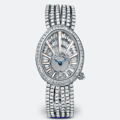 Breguet Reine de Naples Automatic 8939BB/6D/J61/DDDD