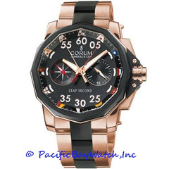 Corum Admiral's Cup Chronograph 895.931.91-V791-AN32