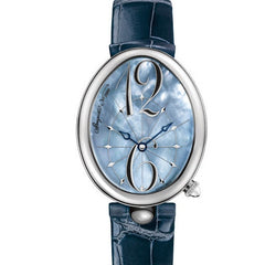 Breguet Reine de Naples Automatic 8967ST/V8/986