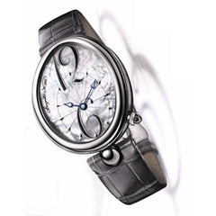 Breguet Reine de Naples Automatic 8967ST/58/986