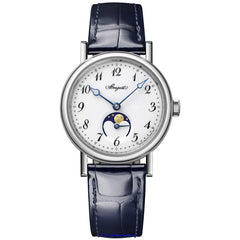 Breguet Classique Automatic Moonphase 9087BB/29/964