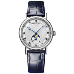 Breguet Classique Automatic Moonphase 9087BB/52/964