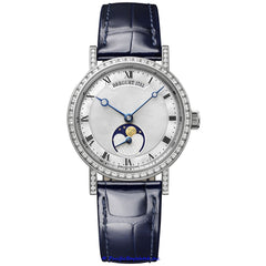 Breguet Classique Automatic Moonphase 9088BB/52/964/DD0D
