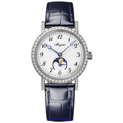 Breguet Classique Automatic Moonphase 9088BB/29/964/DD0D
