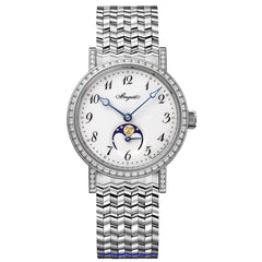 Breguet Classique Automatic Moonphase 9088BB/29/BC0/DD0D