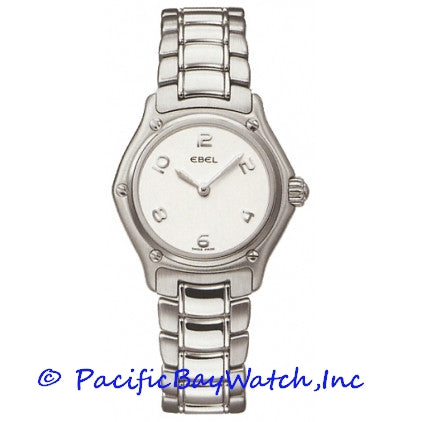 Ebel 1911 Ladies 9090211/10665p