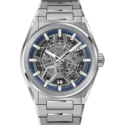 Zenith Defy Classic 95.9000.670/78.M9000