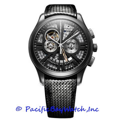 Zenith Grand Class Open El Primero 96-0520-4021-92-C646