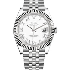 Rolex Datejust 41mm 126334