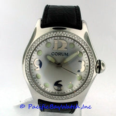 Corum Bubble XL Men's 16/3150-20