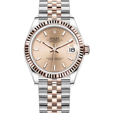 Rolex Datejust Midsize 278271