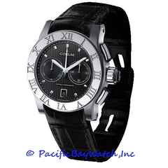 Corum Romulus Chronograph Men's 984-715-20-0F01-BN77