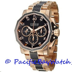 Corum Admiral's Cup Chronograph Mens 986-691-13-V761-AN32