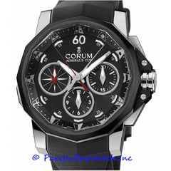 Corum Admiral's Cup Chronograph Mens 986.581.98/F371A