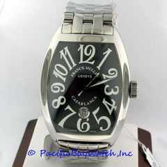 Franck Muller Cintree Curvex 8880CDT