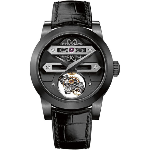 Girard Perregaux Bi-Axial Tourbillon 99810-24-003-BA6A