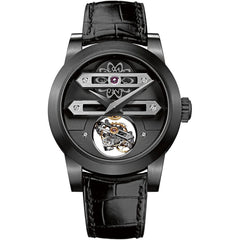 Girard Perregaux Bi-Axial Tourbillon 99810-24-003-BA6A