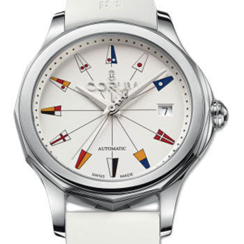 Corum Admirals Cup Legend 38 082.200.20/0379 AA12 A082/02876