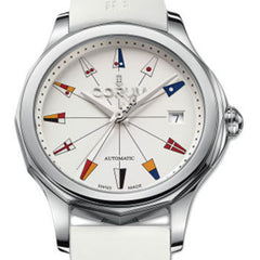Corum Admirals Cup Legend 38 082.200.20/0379 AA12 A082/02876