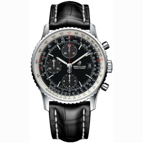 Breitling Navitimer 1 Chronograph 41 A13324121B1X1