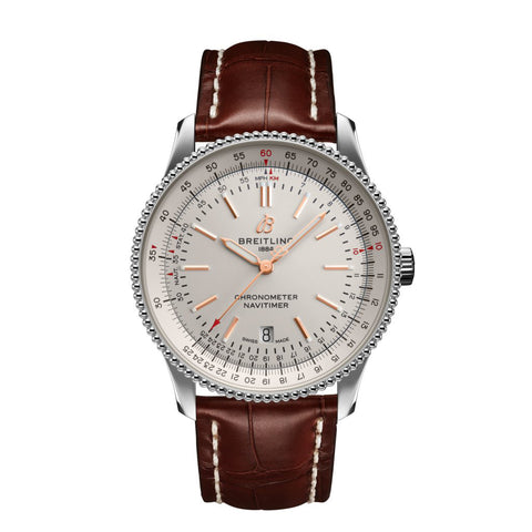 Breitling Navitimer 1 A17326211G1P1