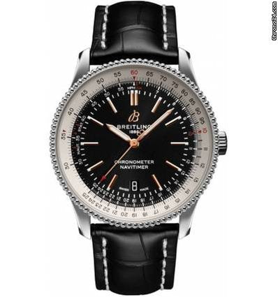 Breitling Navitimer 41 A17326211B1P2