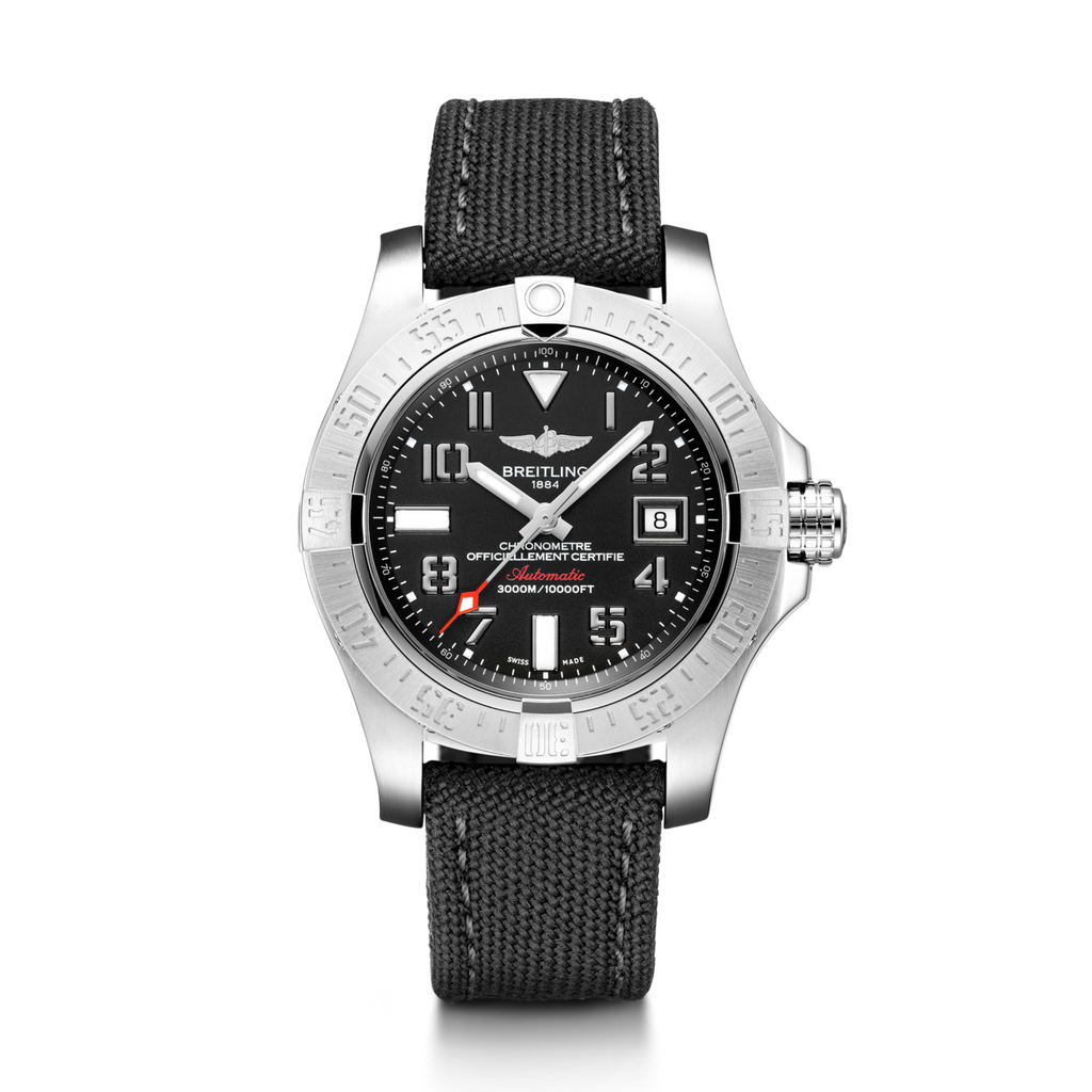 Breitling 2025 seawolf 2