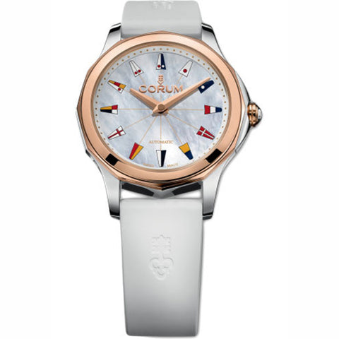 Corum Admirals Cup Legend 32 400.100.24/0379 PN13