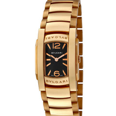 Bvlgari Assioma D Ladies AAP31BGG