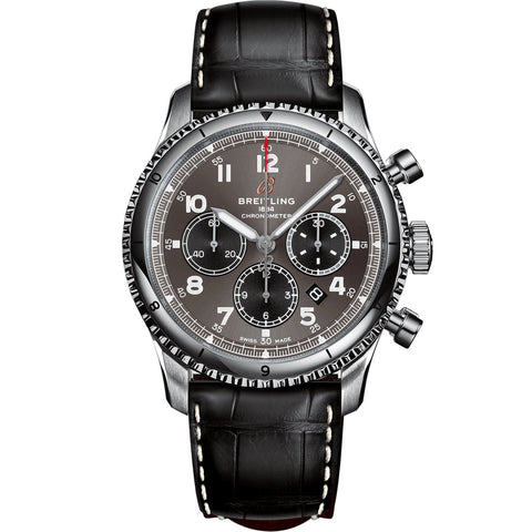 Breitling Aviator 8 B01 Chronograph 43 AB0119131B1P1