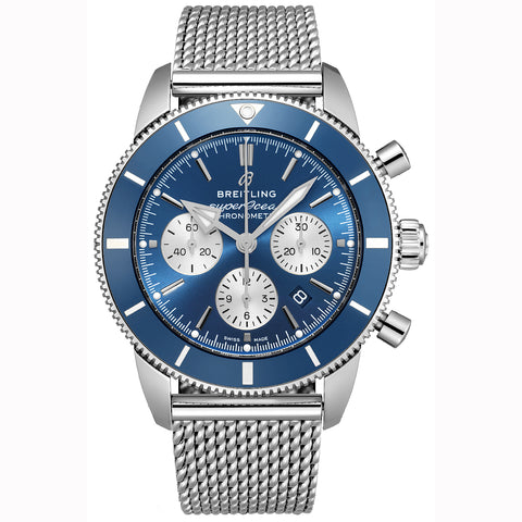 Breitling Super Ocean Heritage II B01 AB0162161C1A1