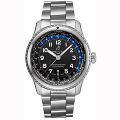 Breitling Navitimer 8 B35 Unitime AB3521U41B1A1