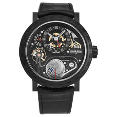 DeWitt Academia Academia Hour Planet AC.GMT.002