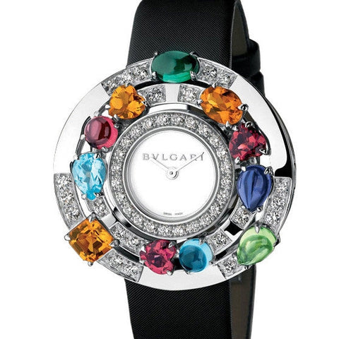 Bvlgari Astrale Cerchi Quartz AEW36D1CWL