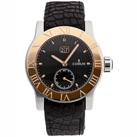 Corum Romvlvs Big Date 812.515.24/F221 BN76